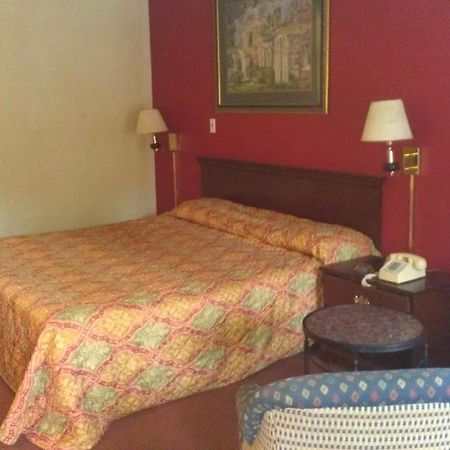 Atlanta Airport Hotel Forest Park Ngoại thất bức ảnh