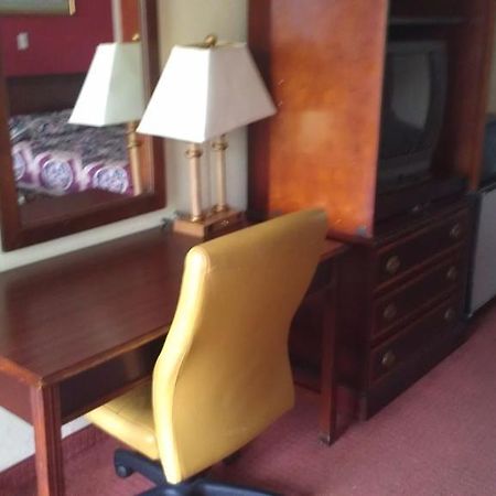 Atlanta Airport Hotel Forest Park Ngoại thất bức ảnh
