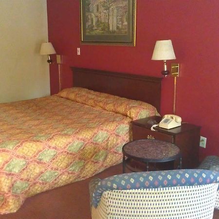 Atlanta Airport Hotel Forest Park Ngoại thất bức ảnh