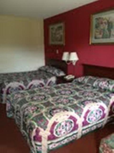 Atlanta Airport Hotel Forest Park Phòng bức ảnh