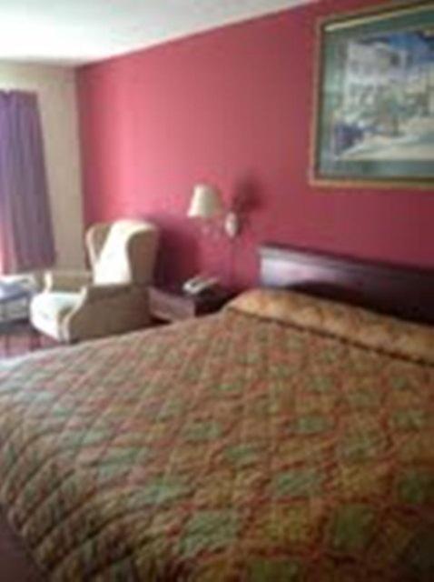 Atlanta Airport Hotel Forest Park Phòng bức ảnh