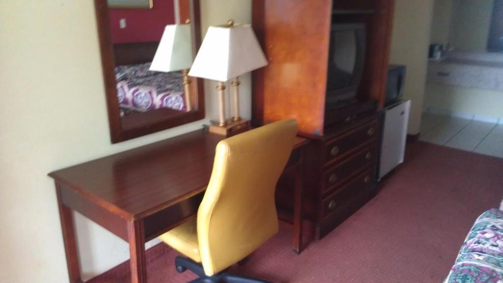 Atlanta Airport Hotel Forest Park Ngoại thất bức ảnh
