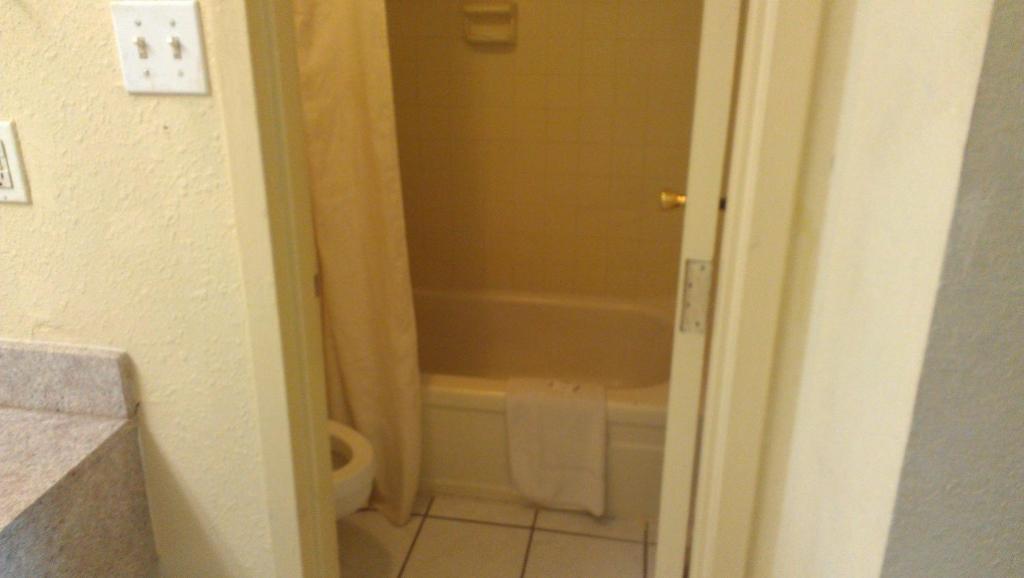 Atlanta Airport Hotel Forest Park Phòng bức ảnh