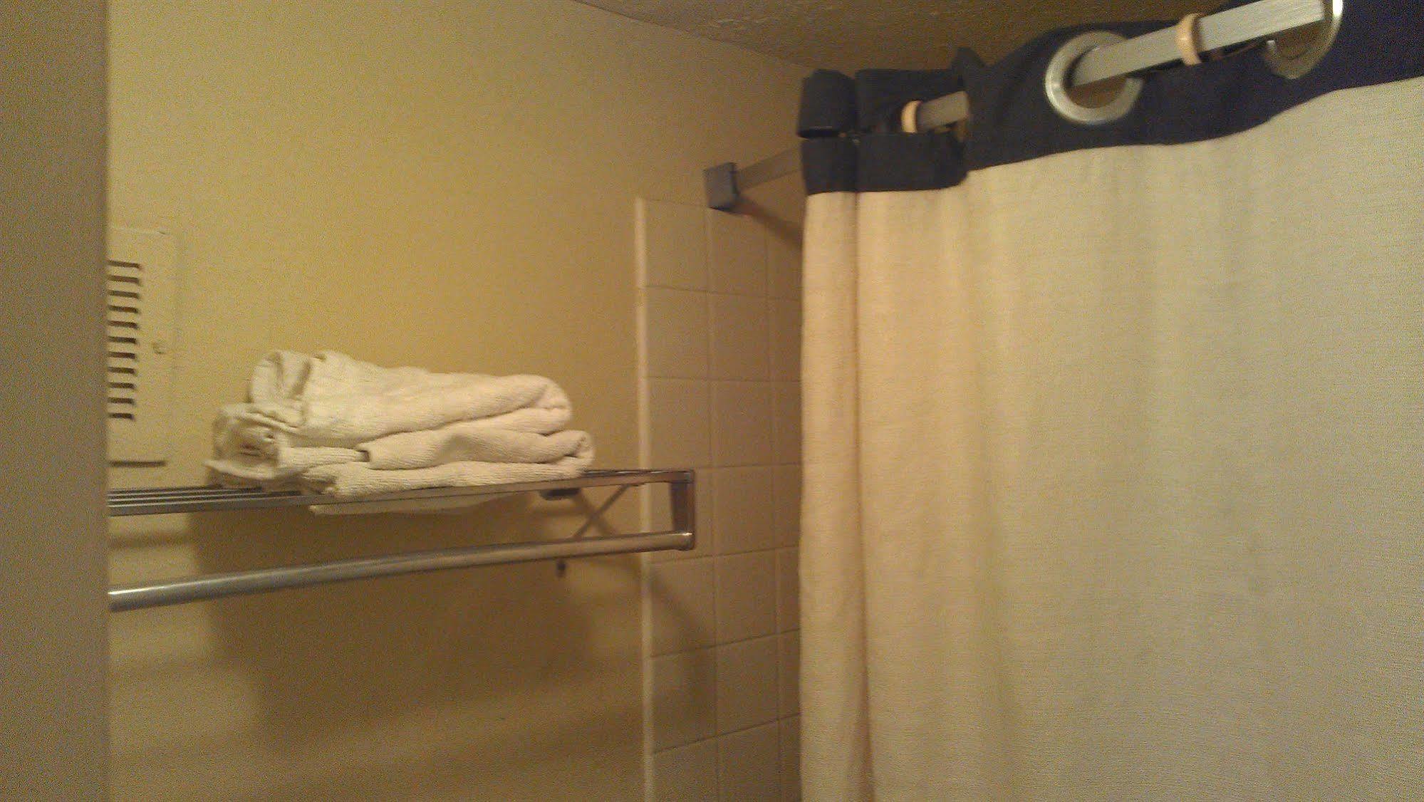 Atlanta Airport Hotel Forest Park Ngoại thất bức ảnh