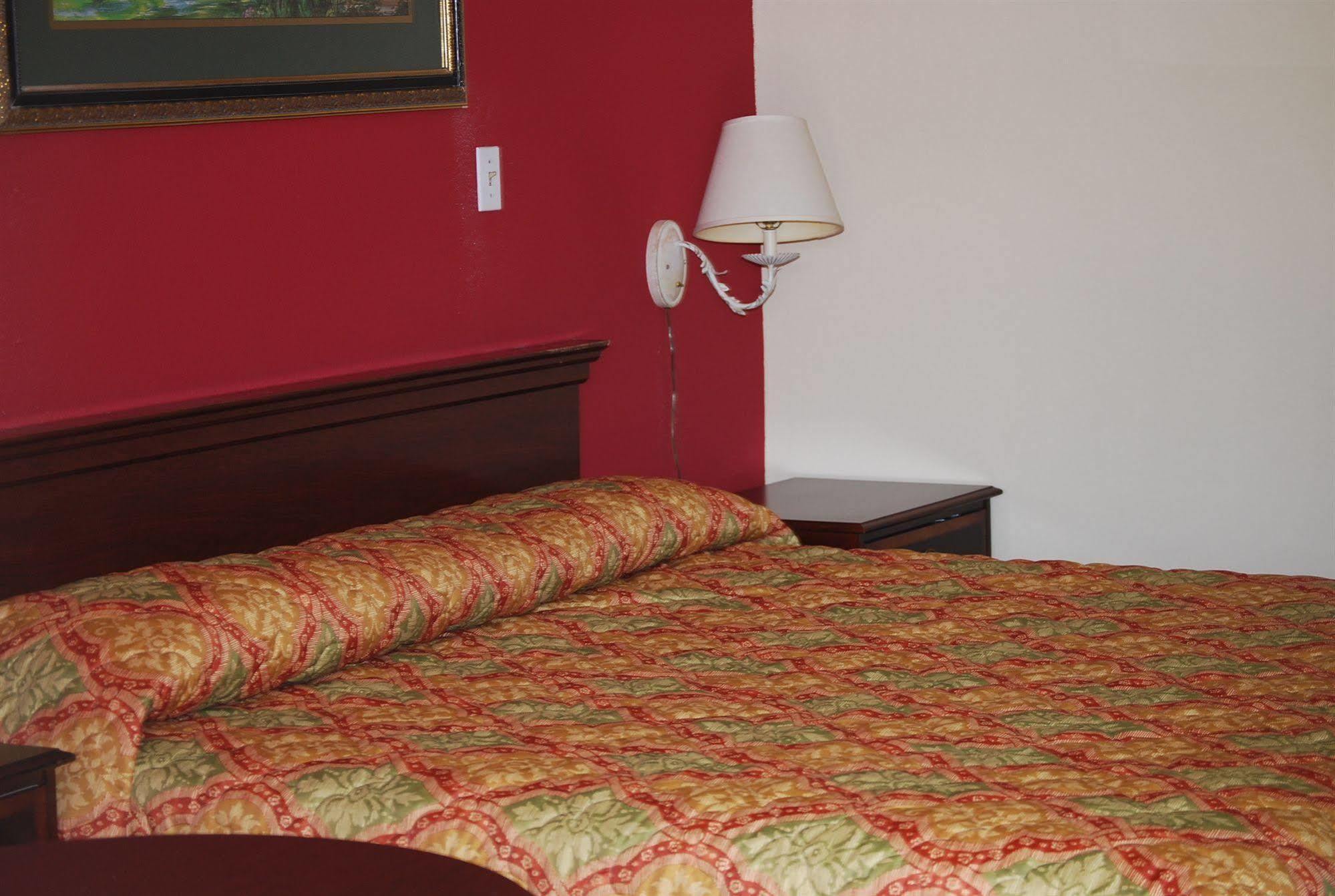 Atlanta Airport Hotel Forest Park Ngoại thất bức ảnh