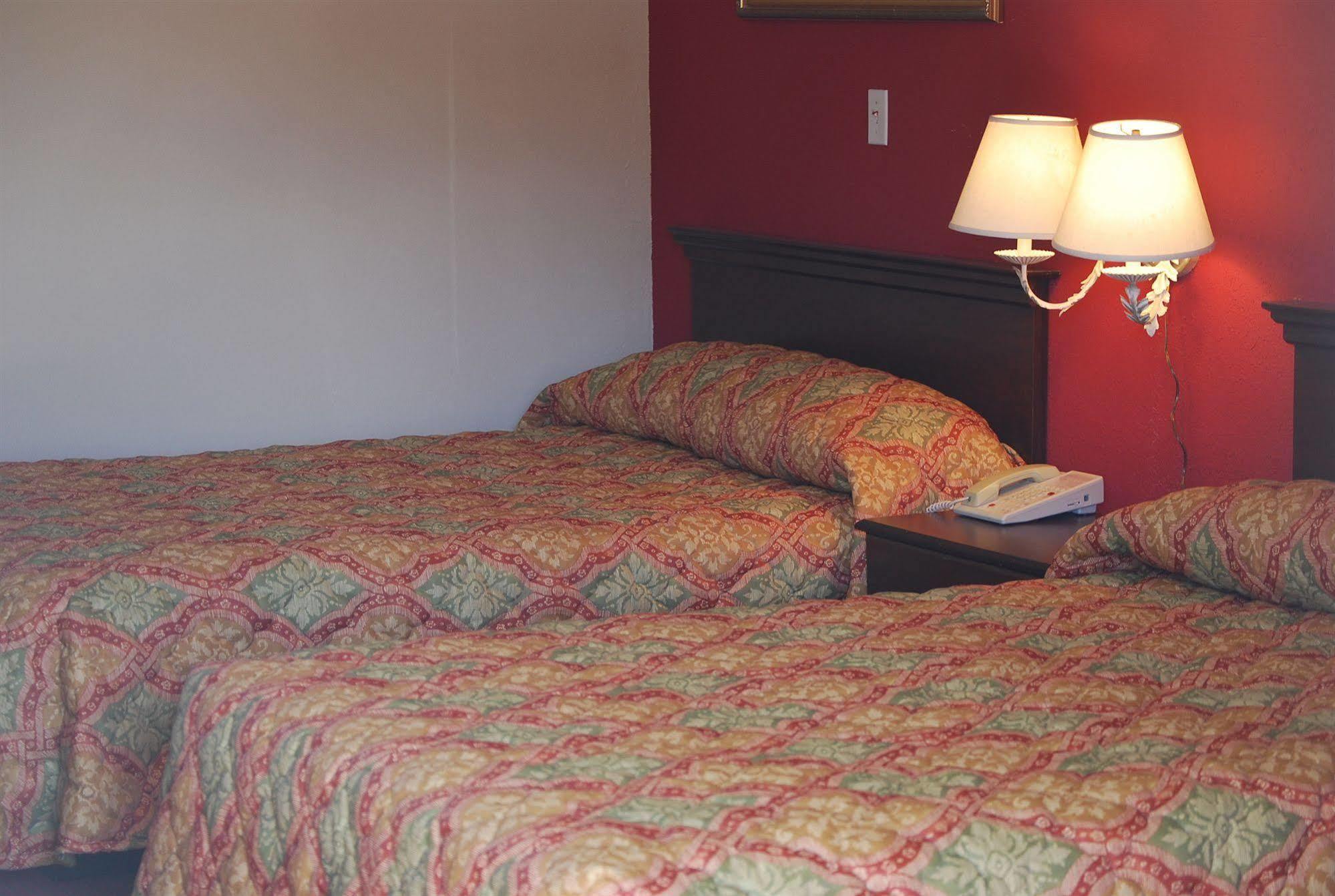 Atlanta Airport Hotel Forest Park Ngoại thất bức ảnh